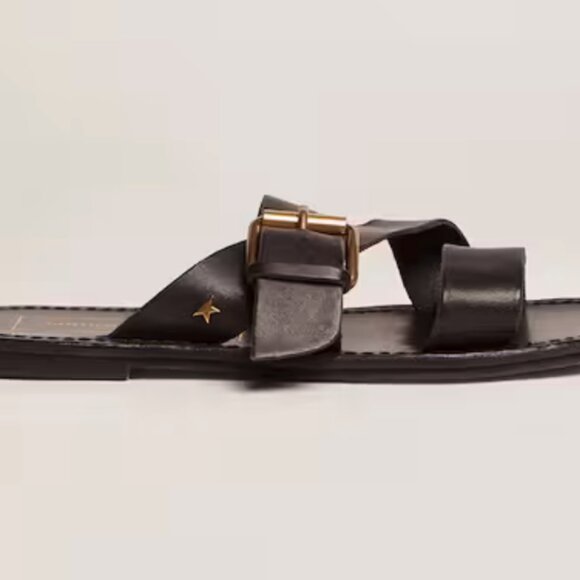 Golden Goose Margaret Sandal - NWT - Picture 2 of 4